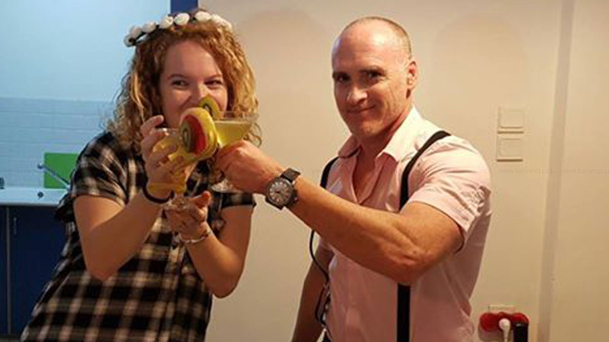 סדנאות גיבוש יין ואלכוהול  - 073-7584948