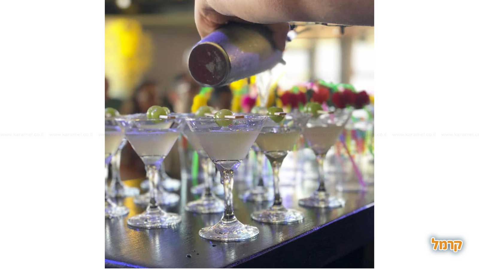 סדנאות גיבוש יין ואלכוהול  - 073-7584948