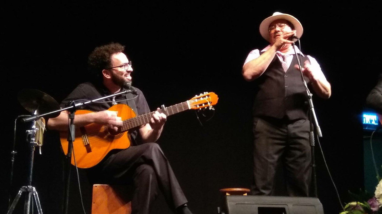 "הקברט הלטיני" - 073-7584949