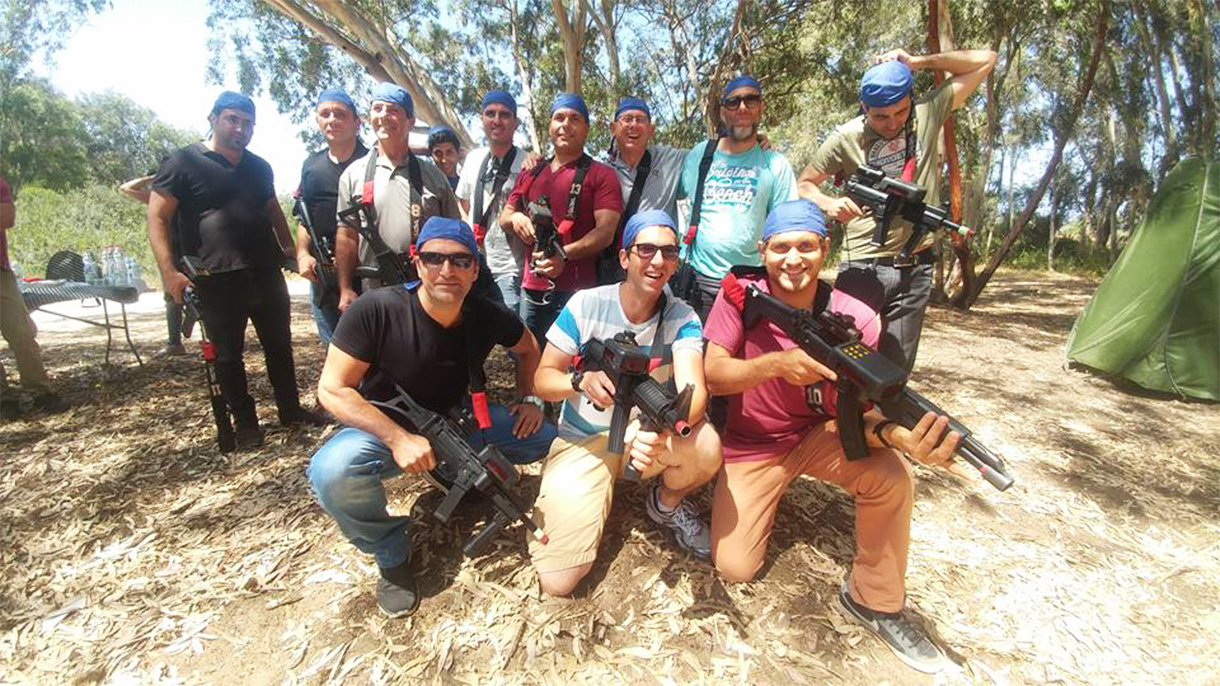 טקטיקס למבוגרים - 073-7584940