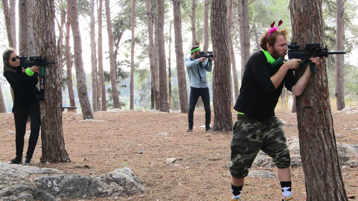 טקטיקס למבוגרים - 073-7584940