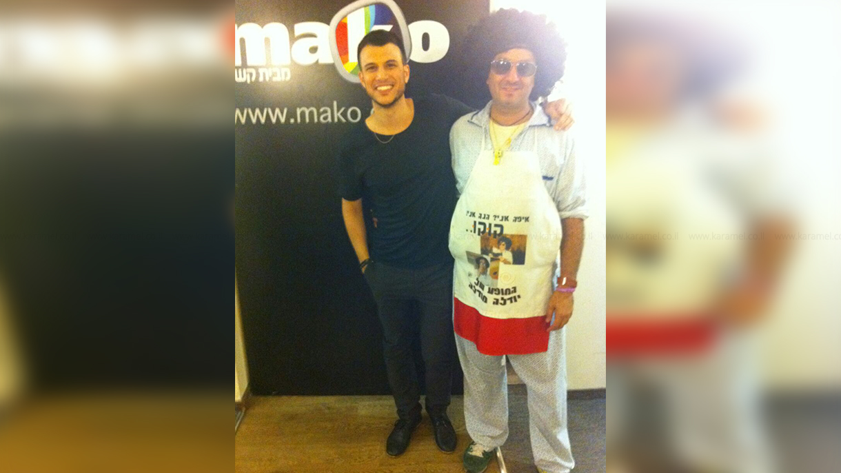 מופע בידור וטלפתיה - 073-7029948