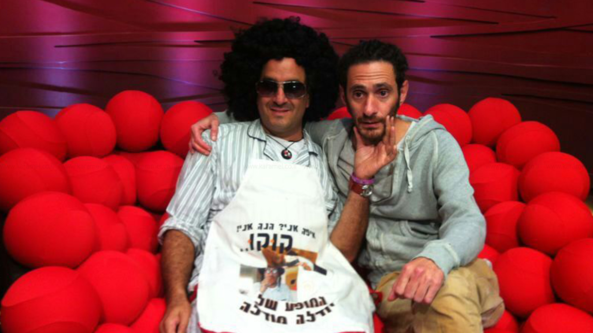 מופע בידור וטלפתיה - 073-7029948