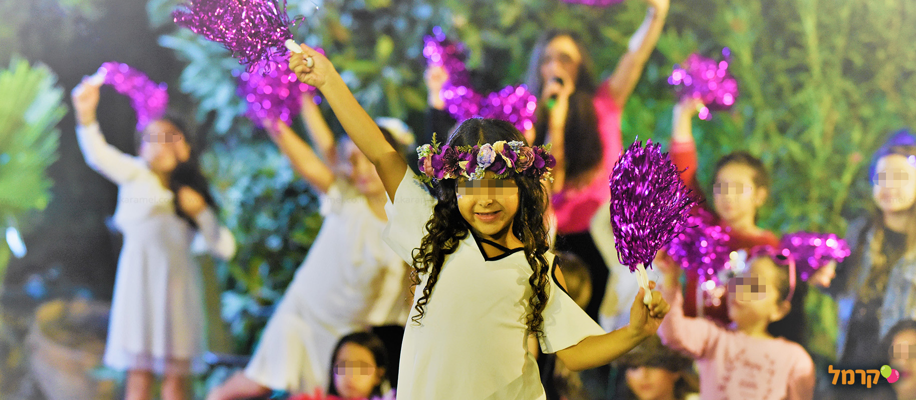 פינק ליידי ספא - 073-7027825