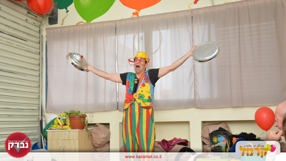 ראש ביצה - המופע - 073-7597059