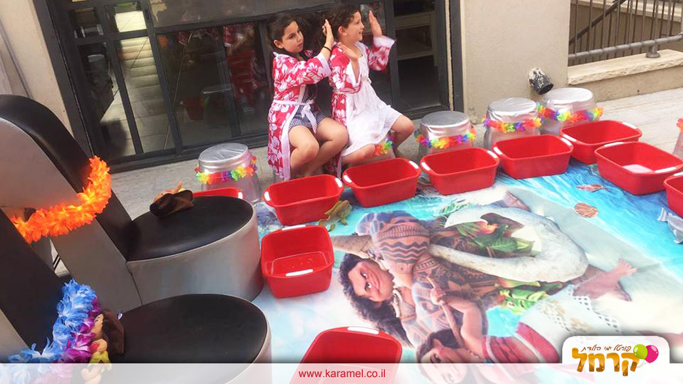 חוגגים עם סופיה - 073-7027672