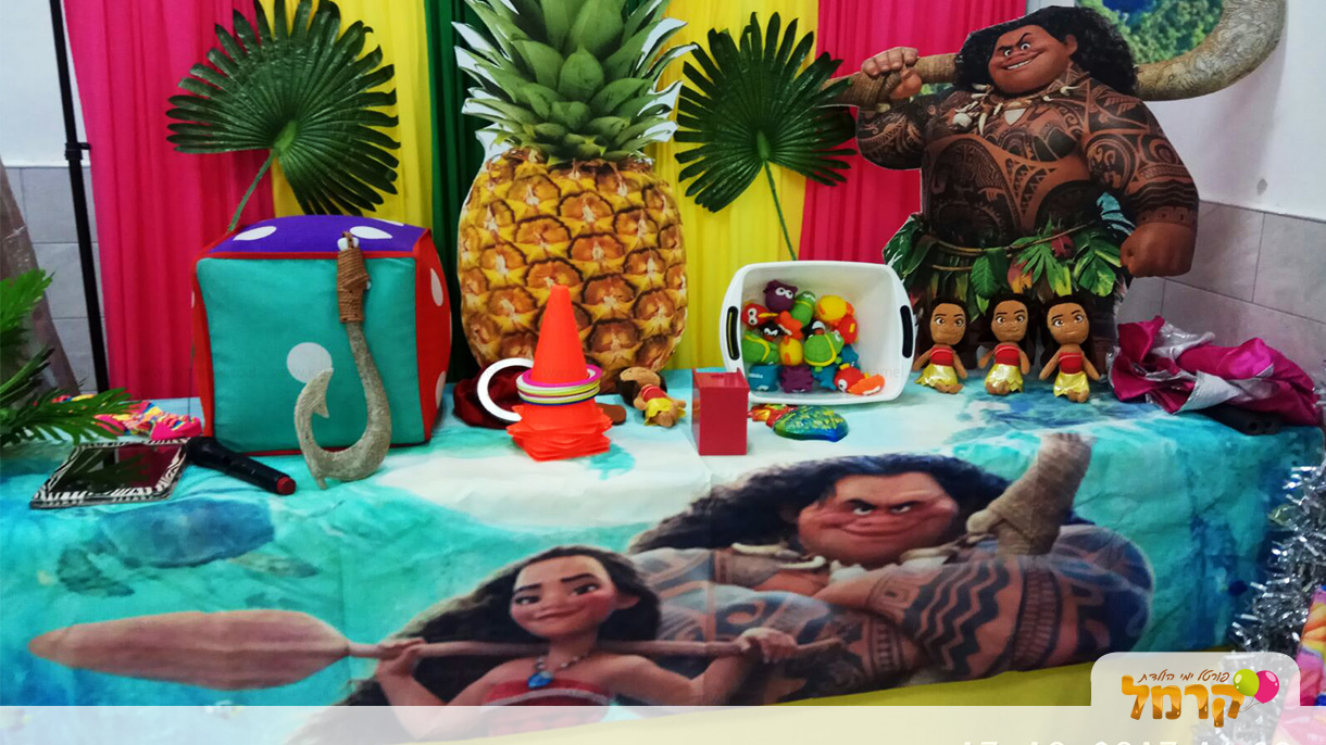 חוגגים עם סופיה - 073-7027672