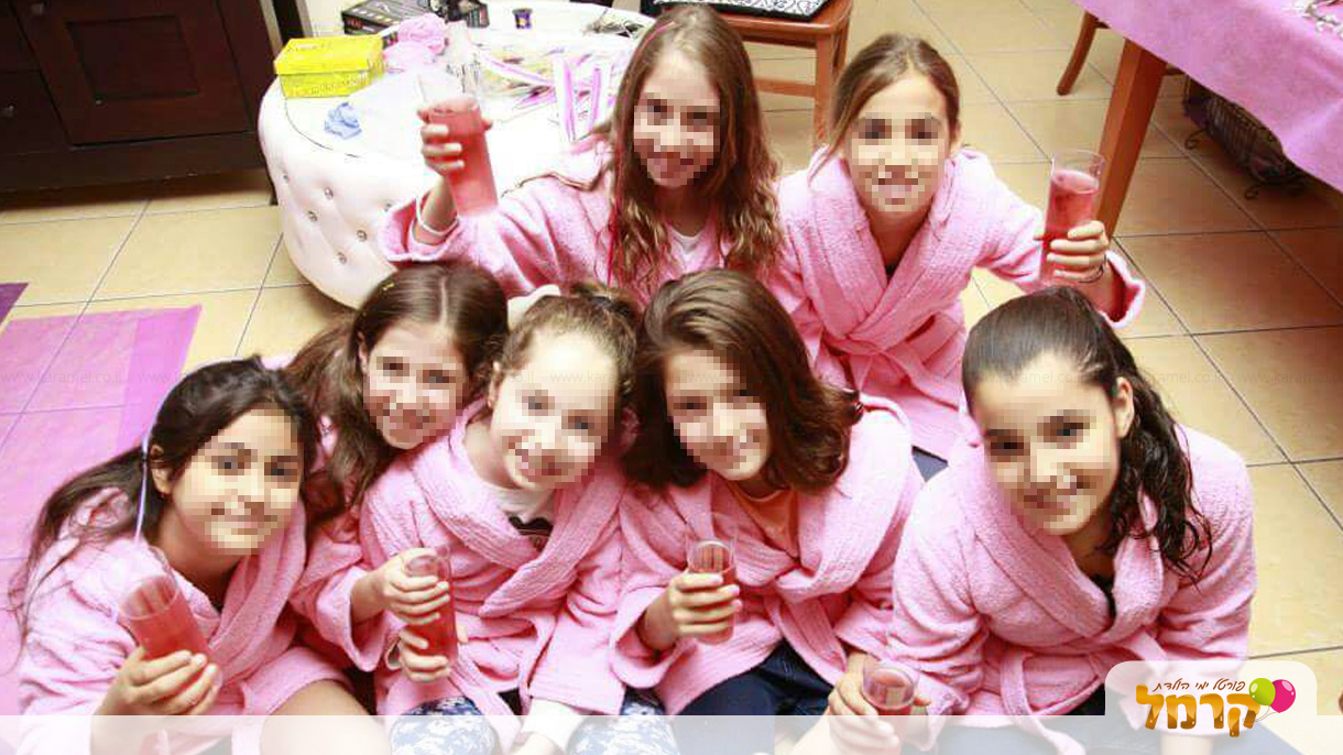 ספא נשים קטנות - 073-7585099