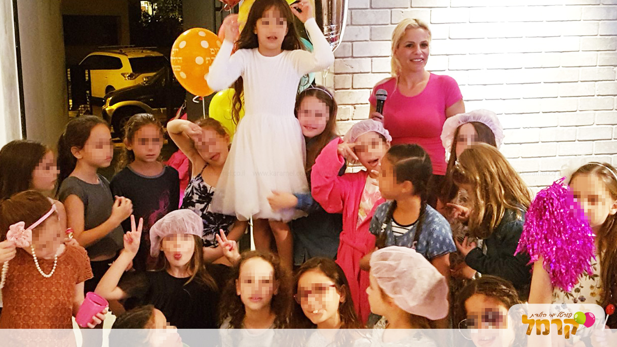 ספא נשים קטנות - 073-7585099