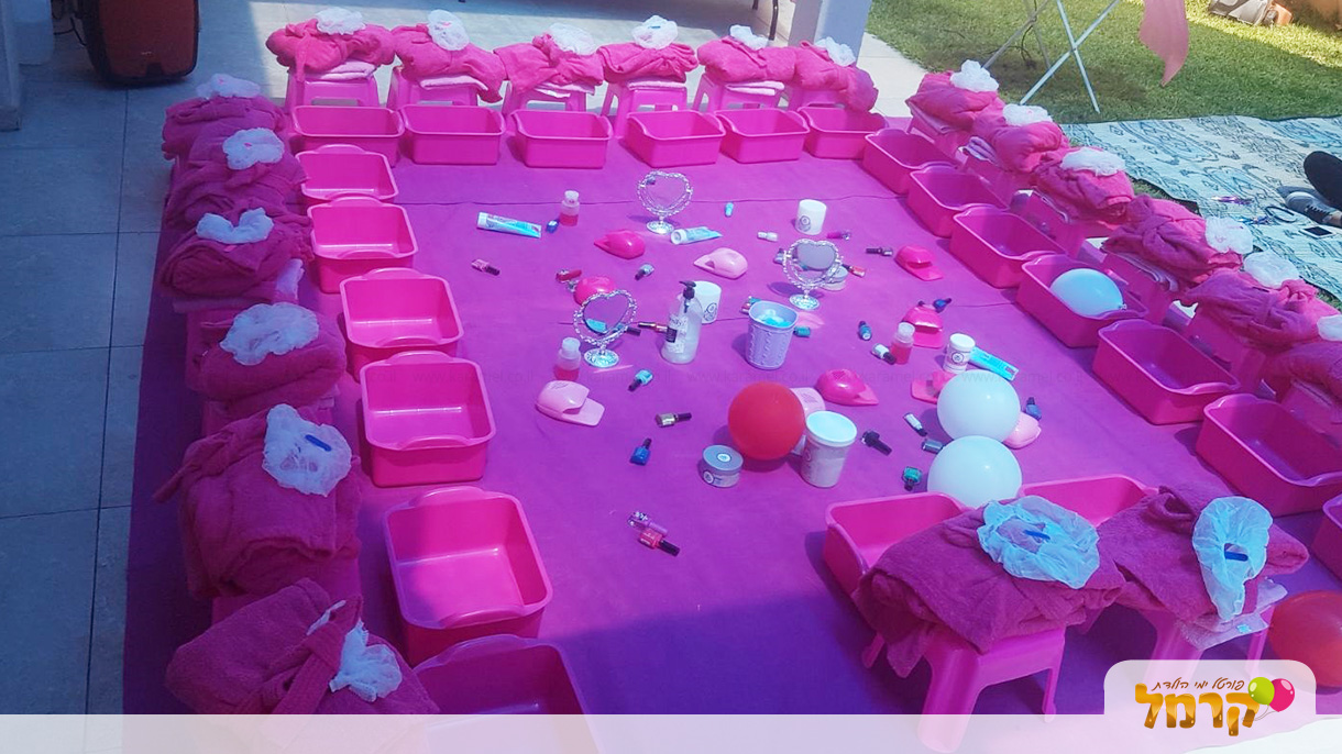 ספא נשים קטנות - 073-7585099