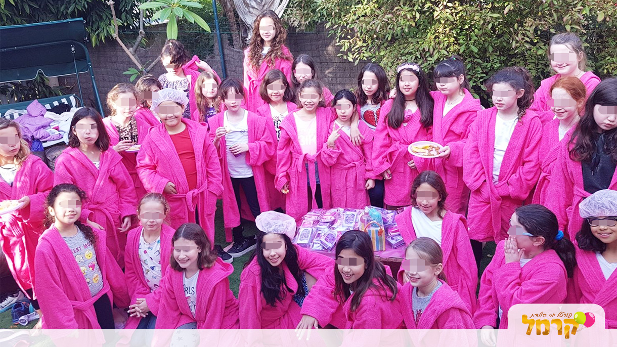 ספא נשים קטנות - 073-7585099