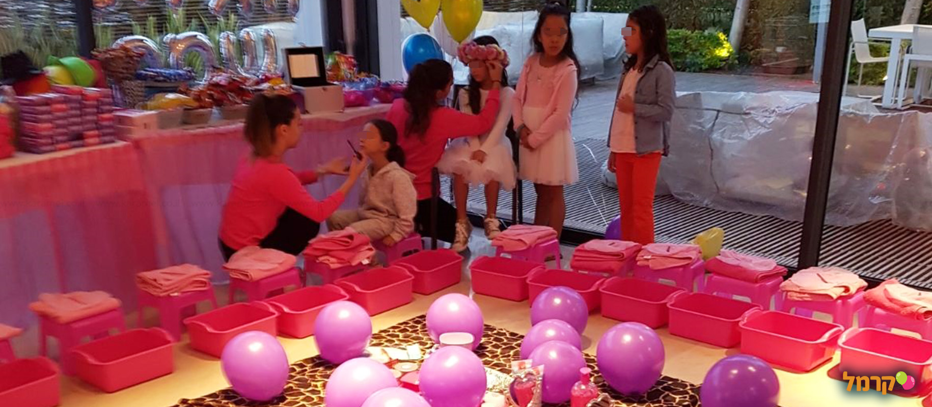 ספא נשים קטנות - 073-7585099