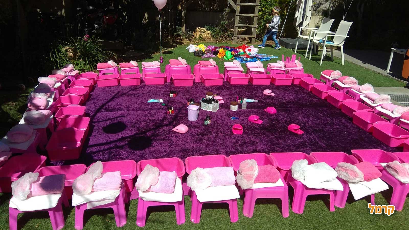 ספא נשים קטנות - 073-7585099