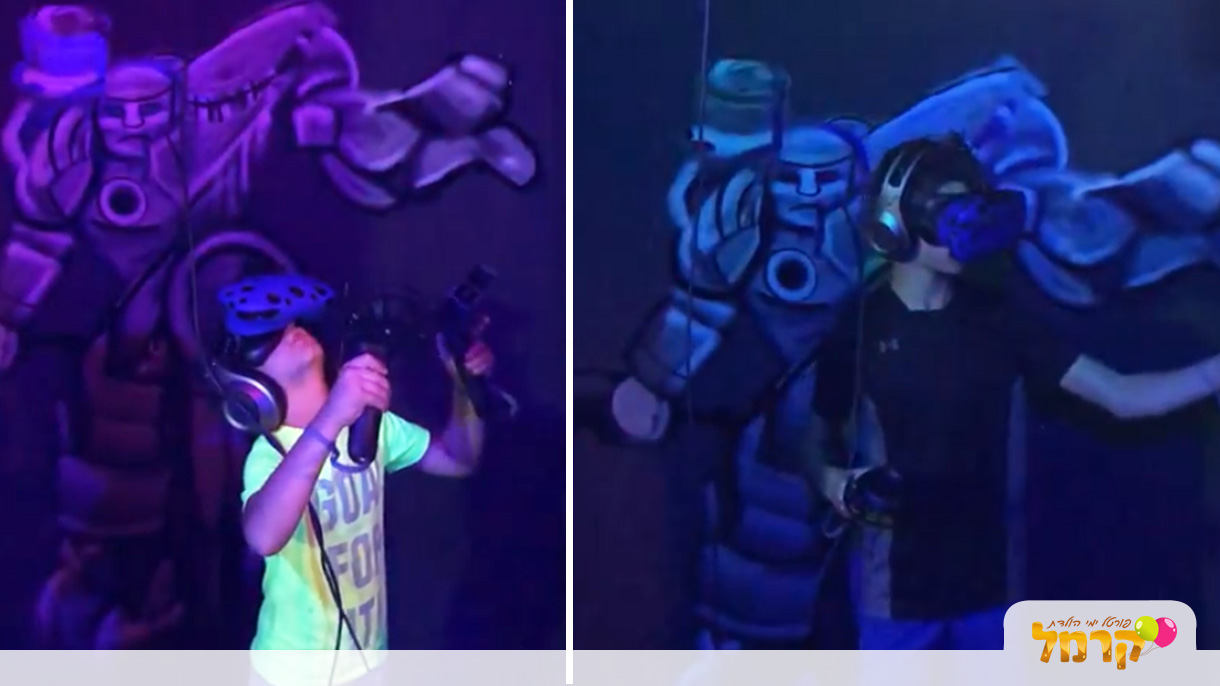 אסקייפלנד - 073-7757487