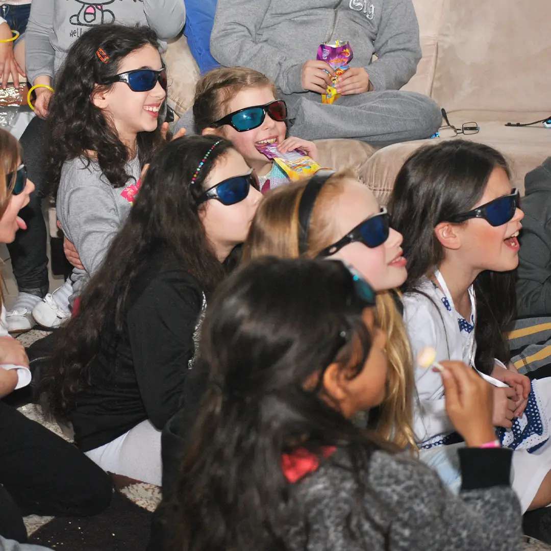 יום הולדת קולנוע בתלת מימד יום הולדת קולנוע בתלת מימד