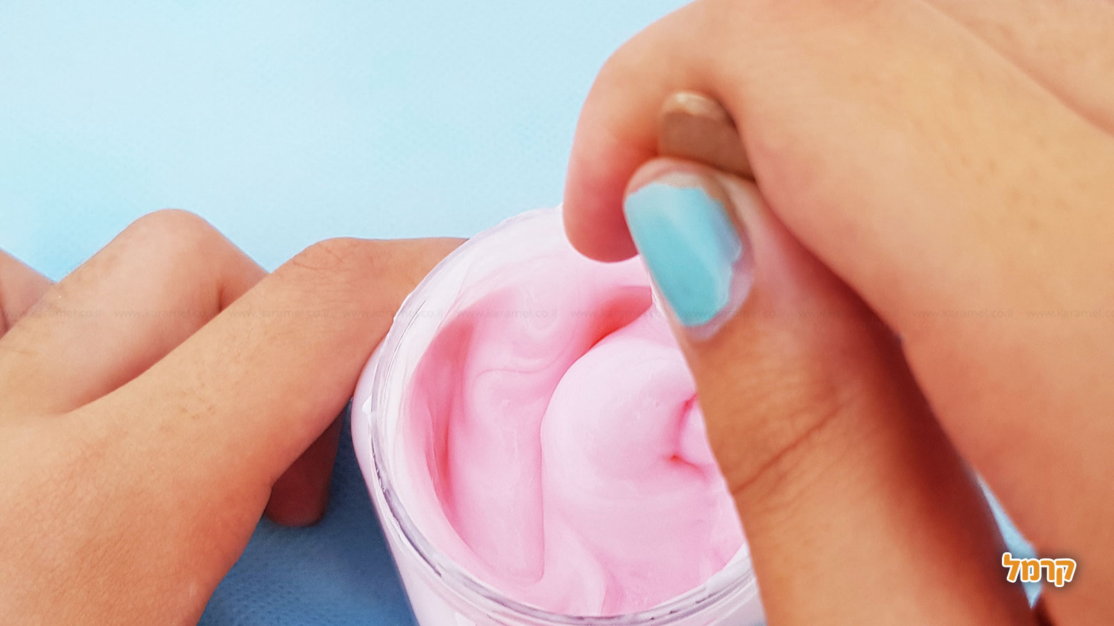 סדנת טיפוח ויצירה לבנות - 073-7026336