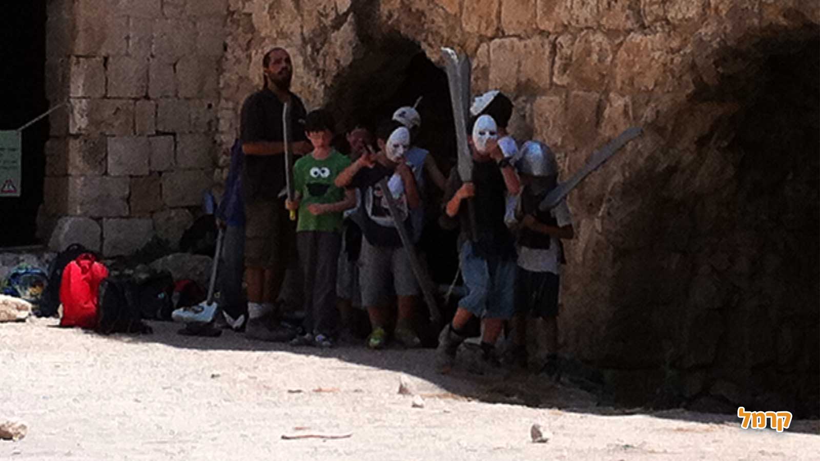 הפעלות מעולם הפנטזיה - 073-7026255