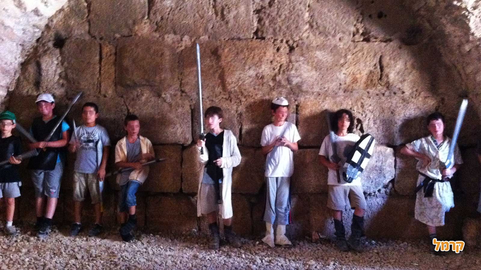 הפעלות מעולם הפנטזיה - 073-7026255