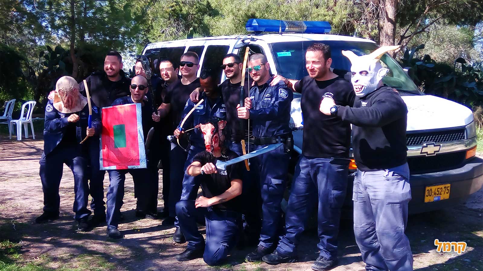 הפעלות מעולם הפנטזיה - 073-7026255