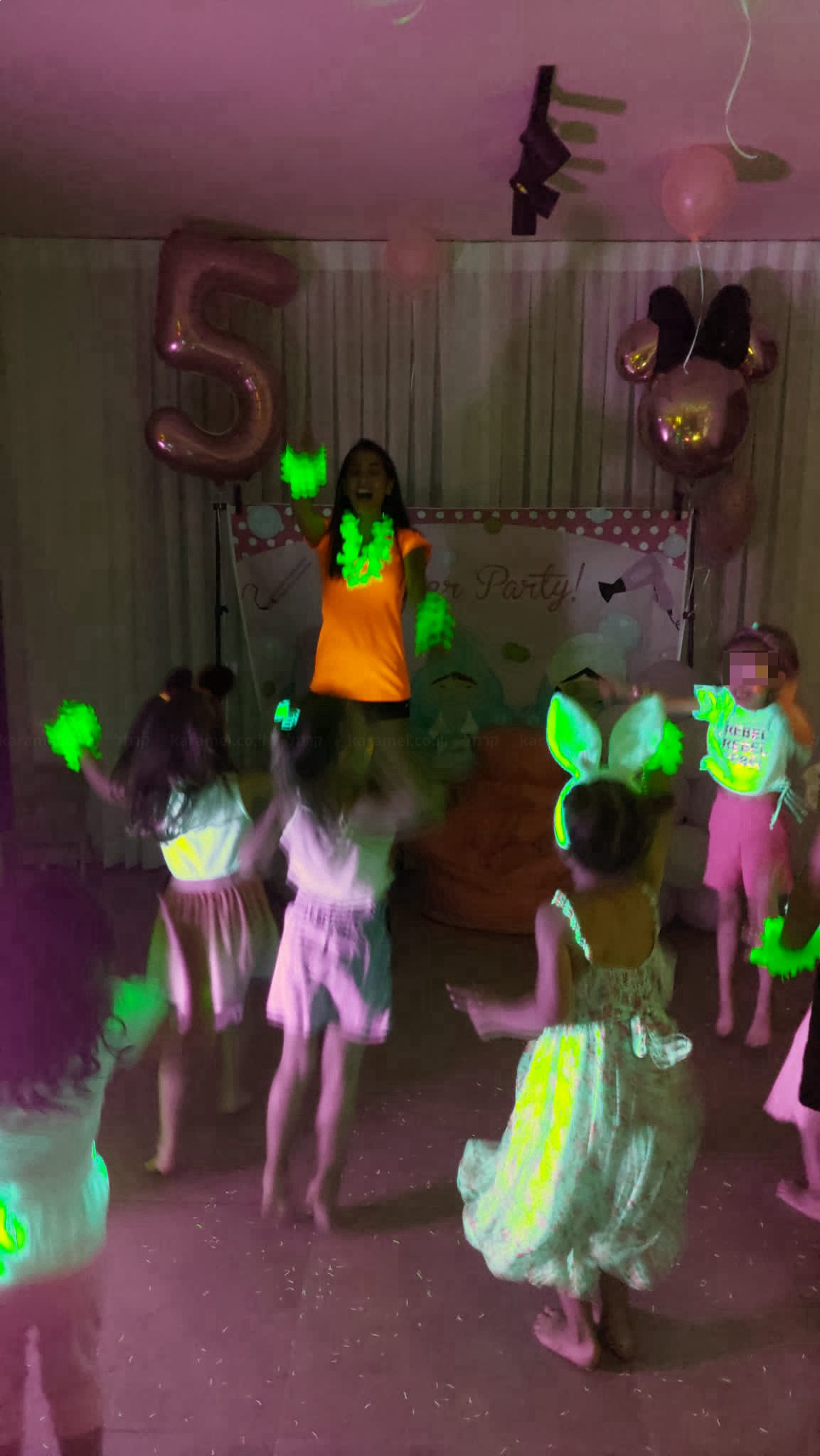 יומולדת ספא מטריף עם קרן פרינסס - 073-7577738