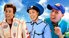 רמצ'וק הפעלות מלאות בהומור