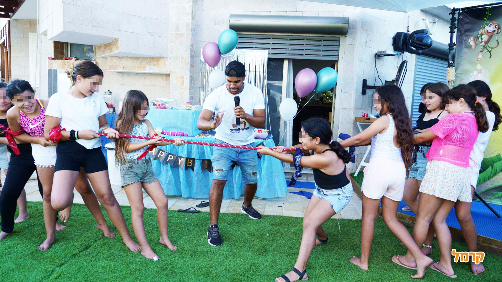 אדיר הנדיר בהפעלה נדירה - 073-7549539