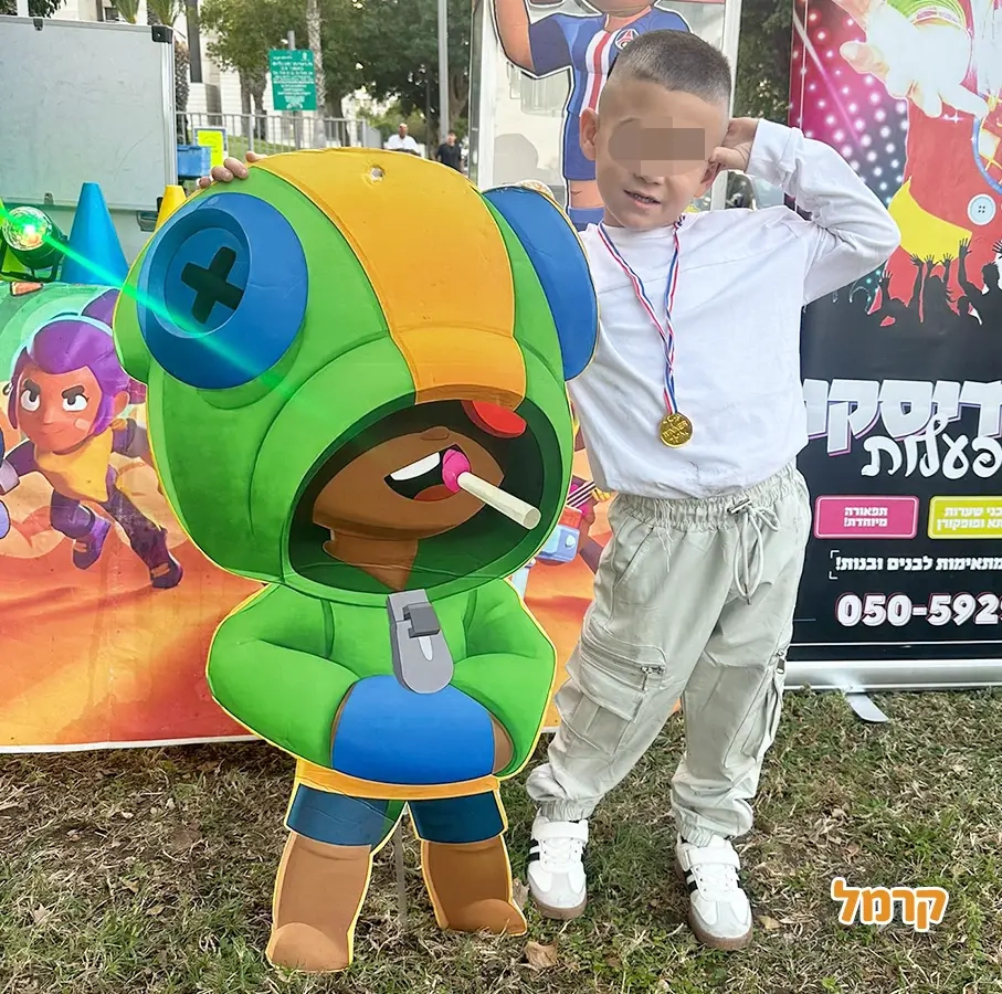 ניסו דיסקו הפעלות - 073-7578663