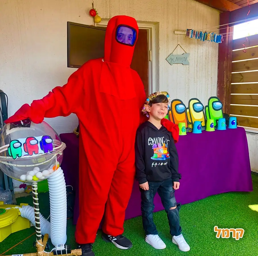 ניסו דיסקו הפעלות - 073-7578663