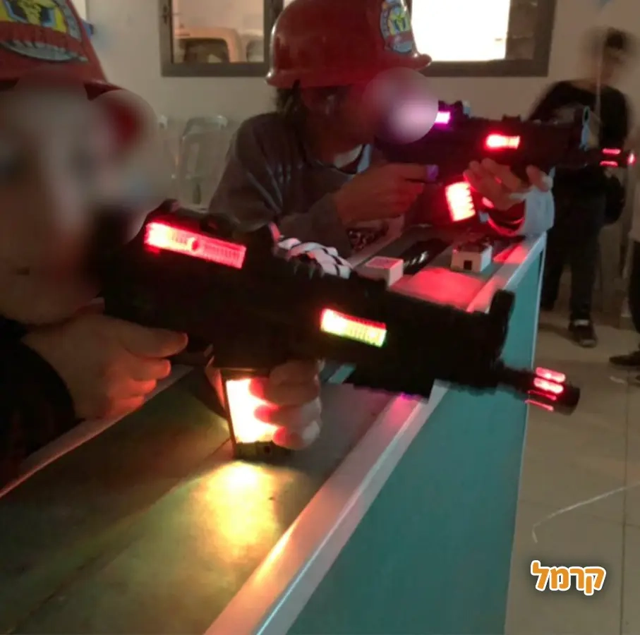 ניסו דיסקו הפעלות - 073-7578663