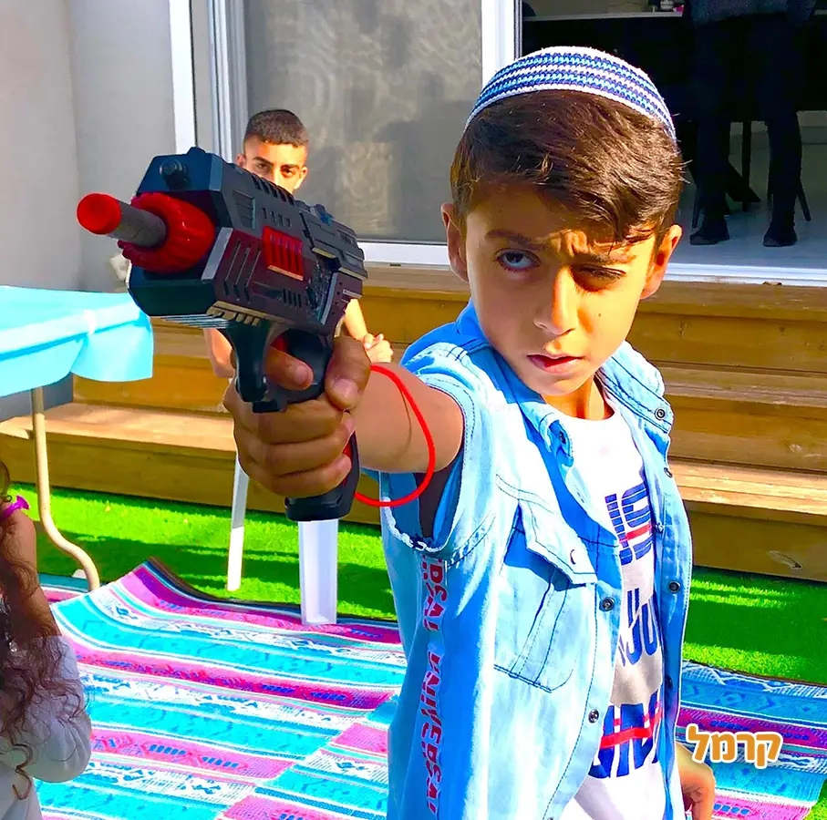 ניסו דיסקו הפעלות - 073-7578663