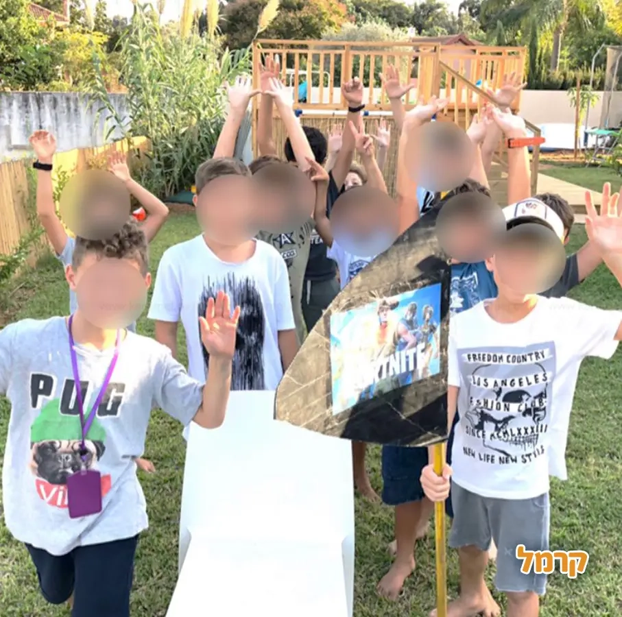 ניסו דיסקו הפעלות - 073-7578663