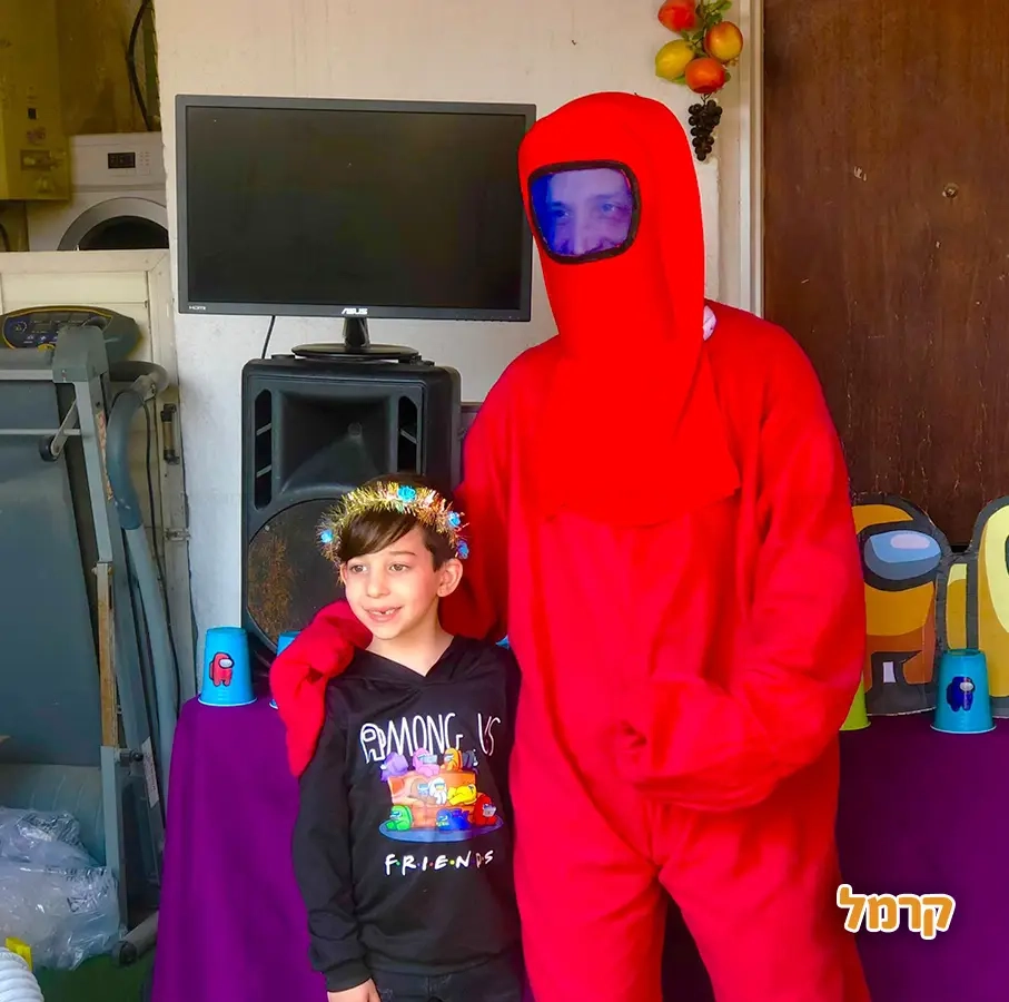 ניסו דיסקו הפעלות - 073-7578663