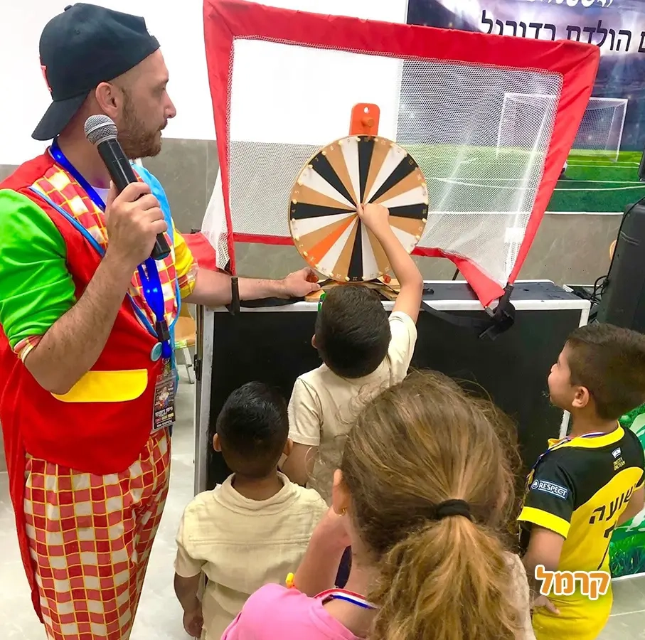 ניסו דיסקו הפעלות - 073-7578663