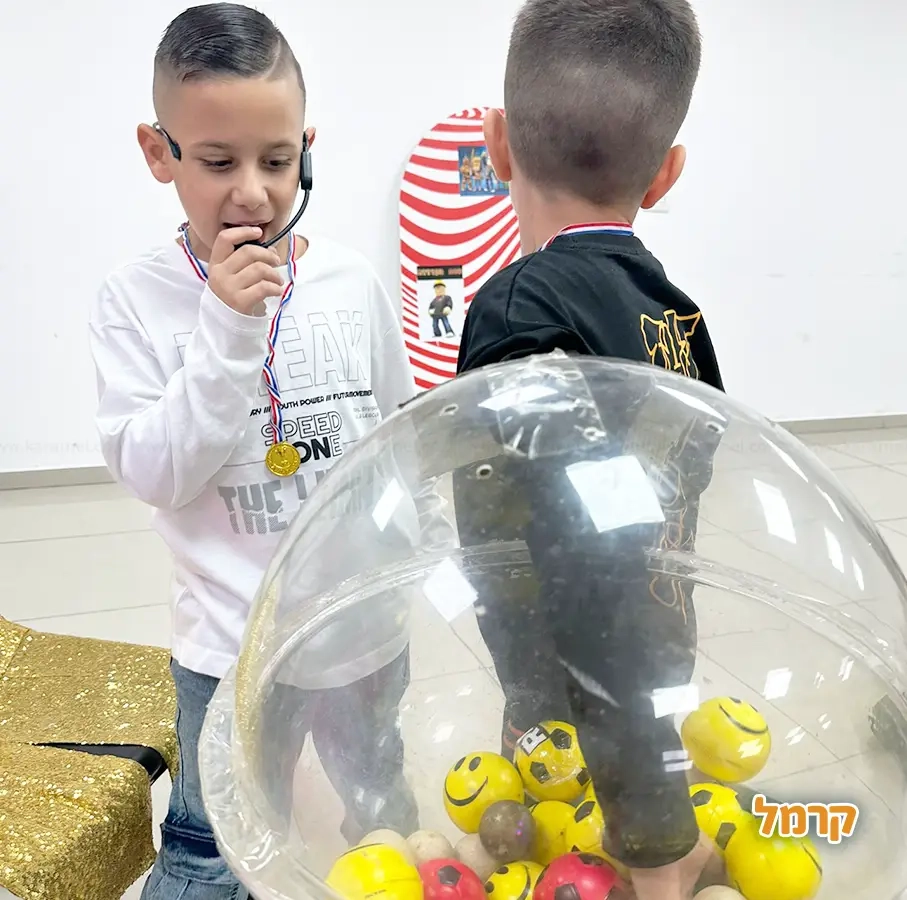 ניסו דיסקו הפעלות - 073-7578663