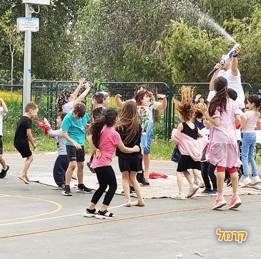 גיא המשוגעי - פעילויות ספורטיביות - 073-7780204