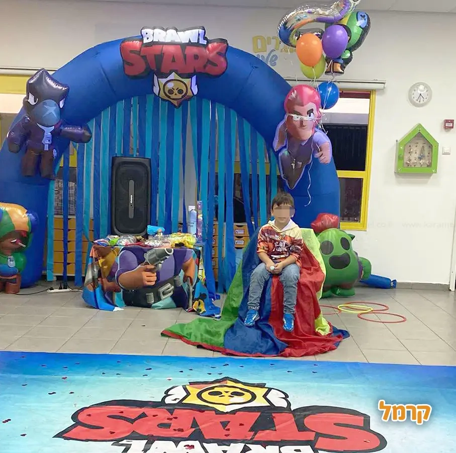 גיא המשוגעי - פעילויות ספורטיביות - 073-7780204