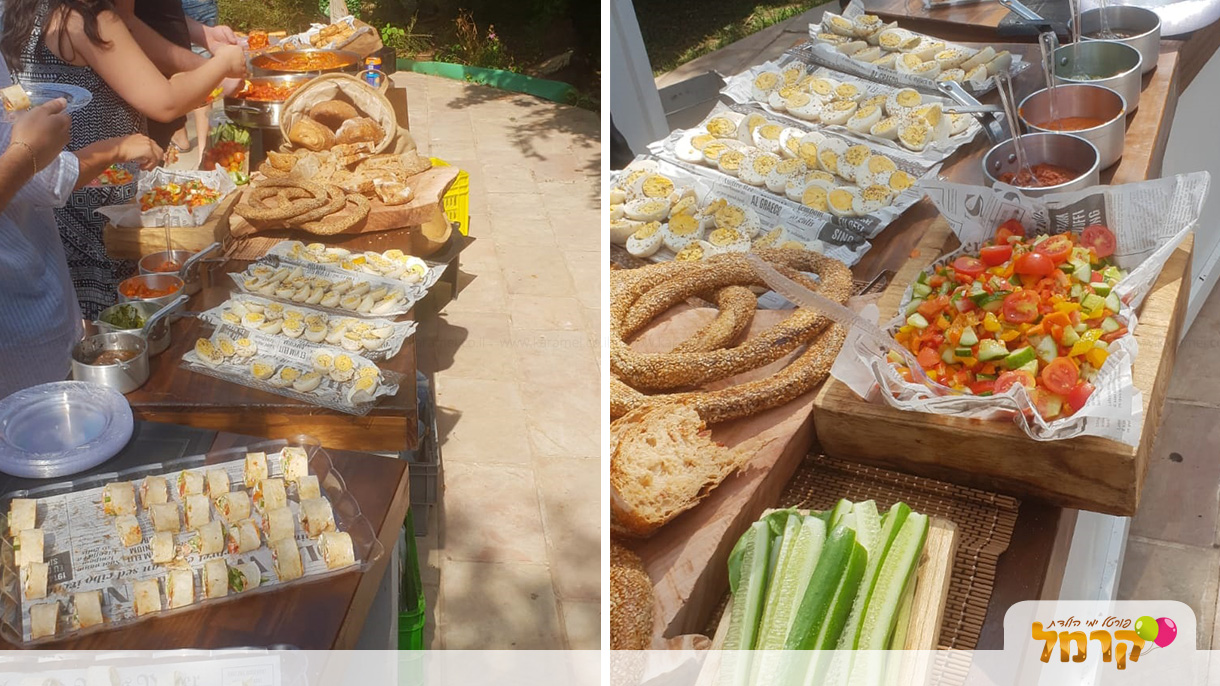 ניסים ונפלאות - 073-7581925