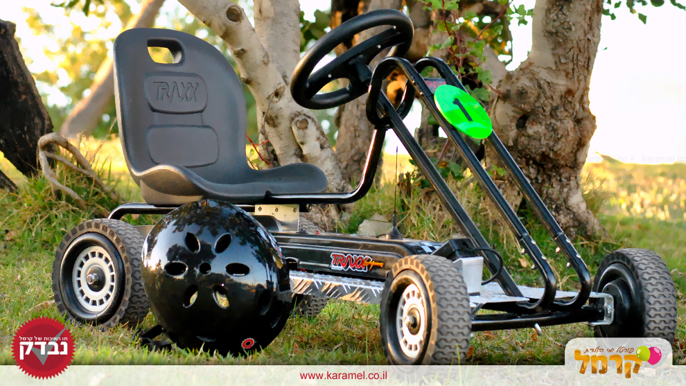 ספיד קארט - הפעלות מיני קארטינג - 073-7578676