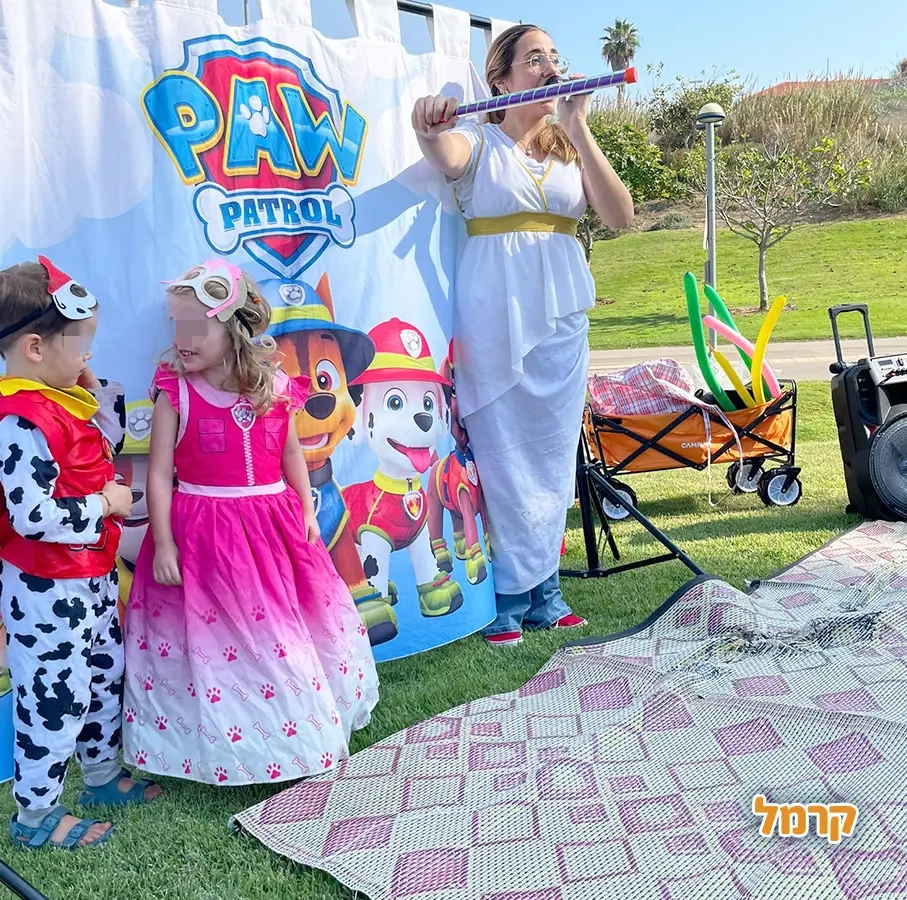 כיף של יומהולדת - 073-7584860