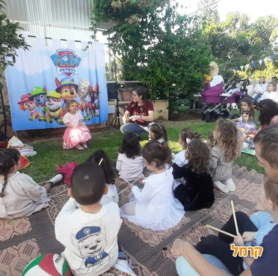 כיף של יומהולדת - 073-7584860