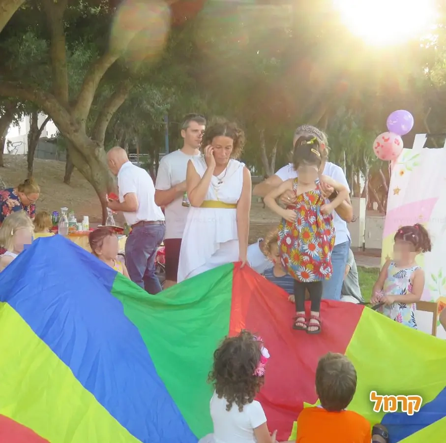 כיף של יומהולדת - 073-7584860
