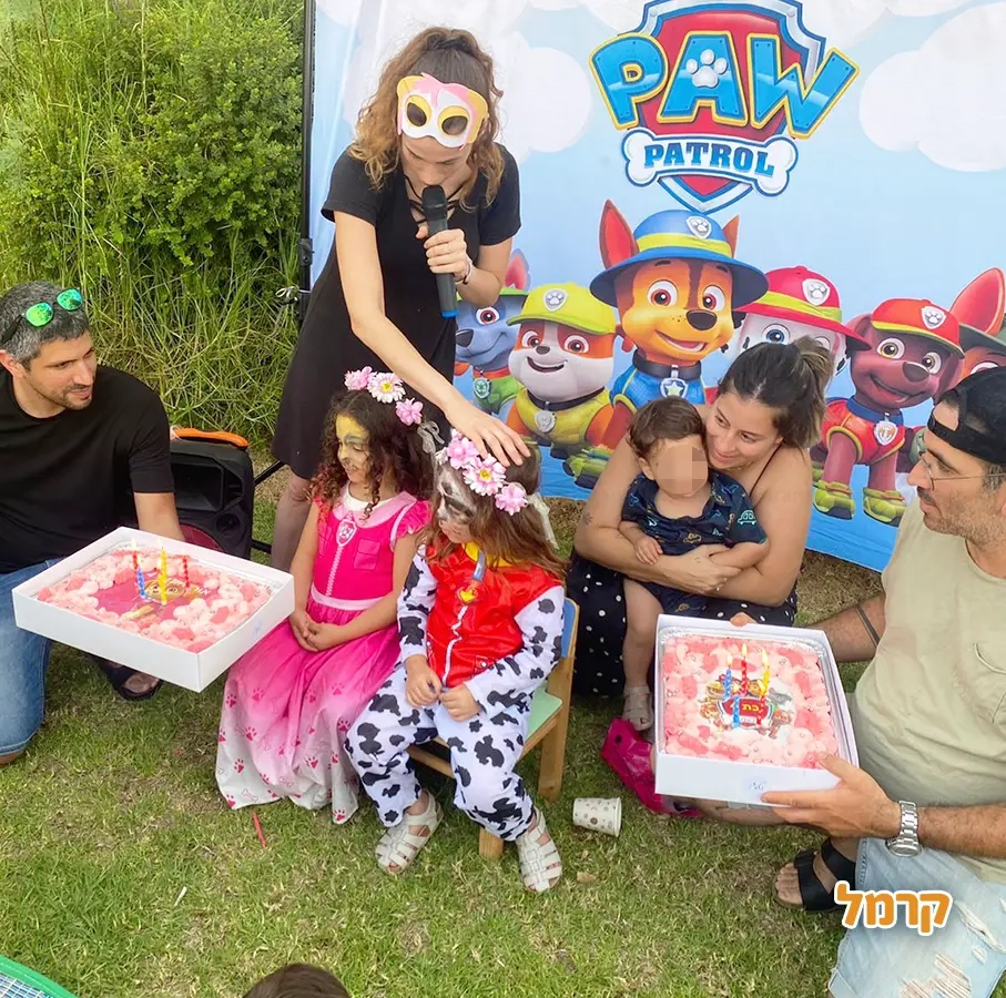 כיף של יומהולדת - 073-7584860