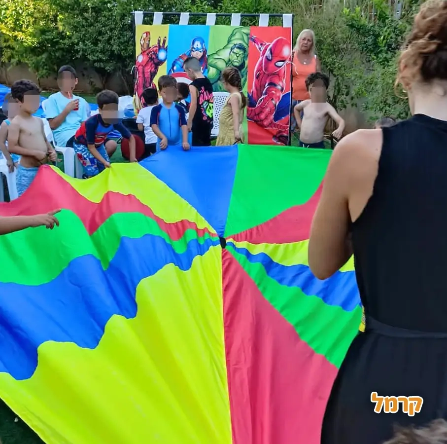 כיף של יומהולדת - 073-7584860