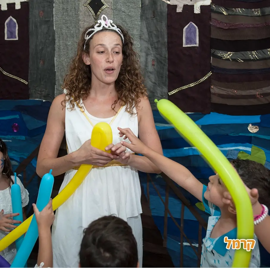 כיף של יומהולדת - 073-7584860