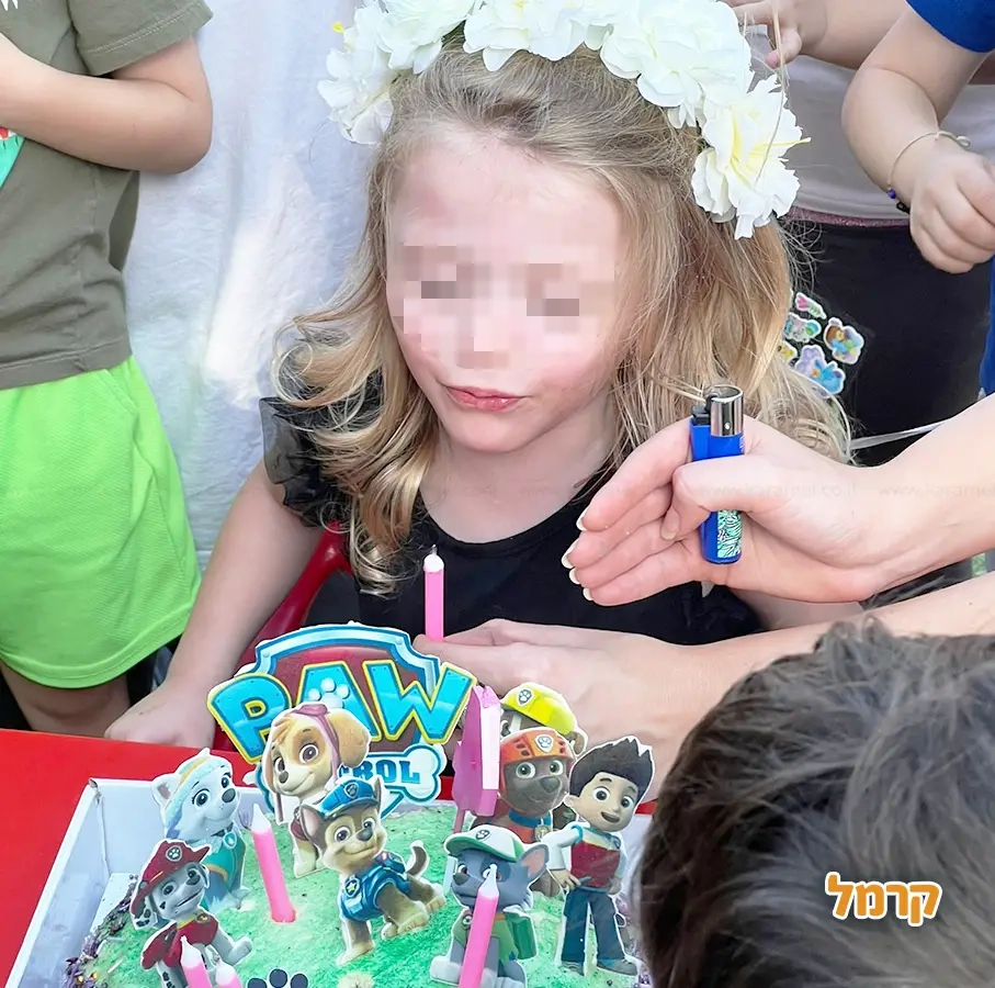 כיף של יומהולדת - 073-7584860