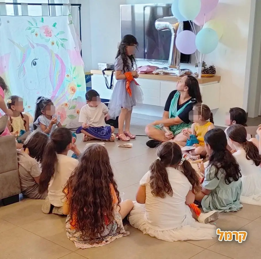 כיף של יומהולדת - 073-7584860