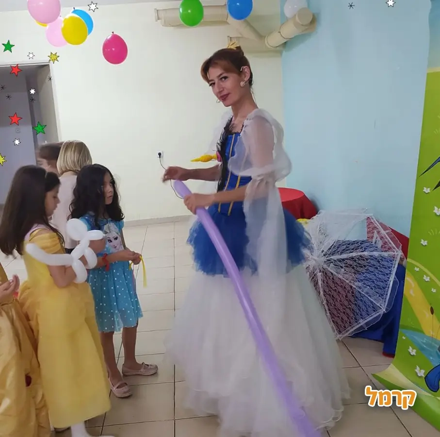 LaPanim לילדים - 073-7585522