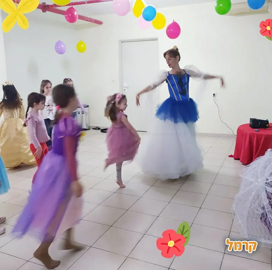 LaPanim לילדים - 073-7585522