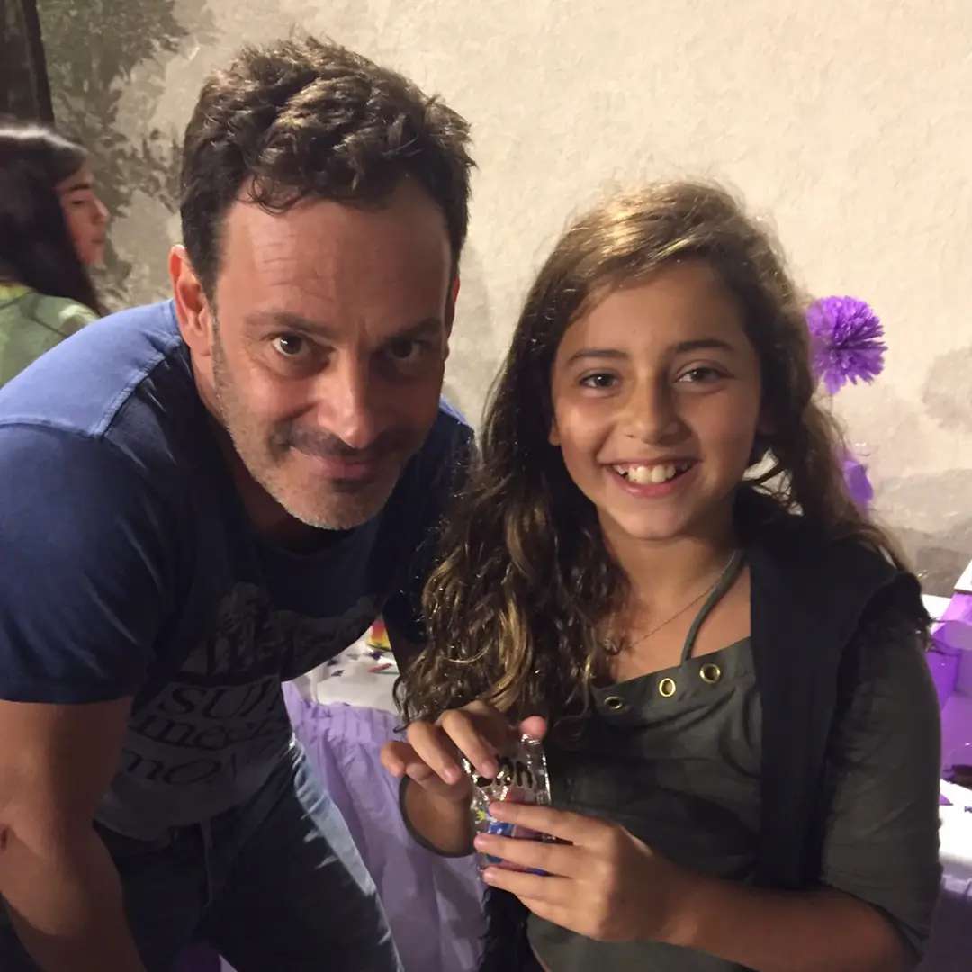 אילן וייס סטנדאפיסט לילדים אילן וייס סטנדאפיסט לילדים