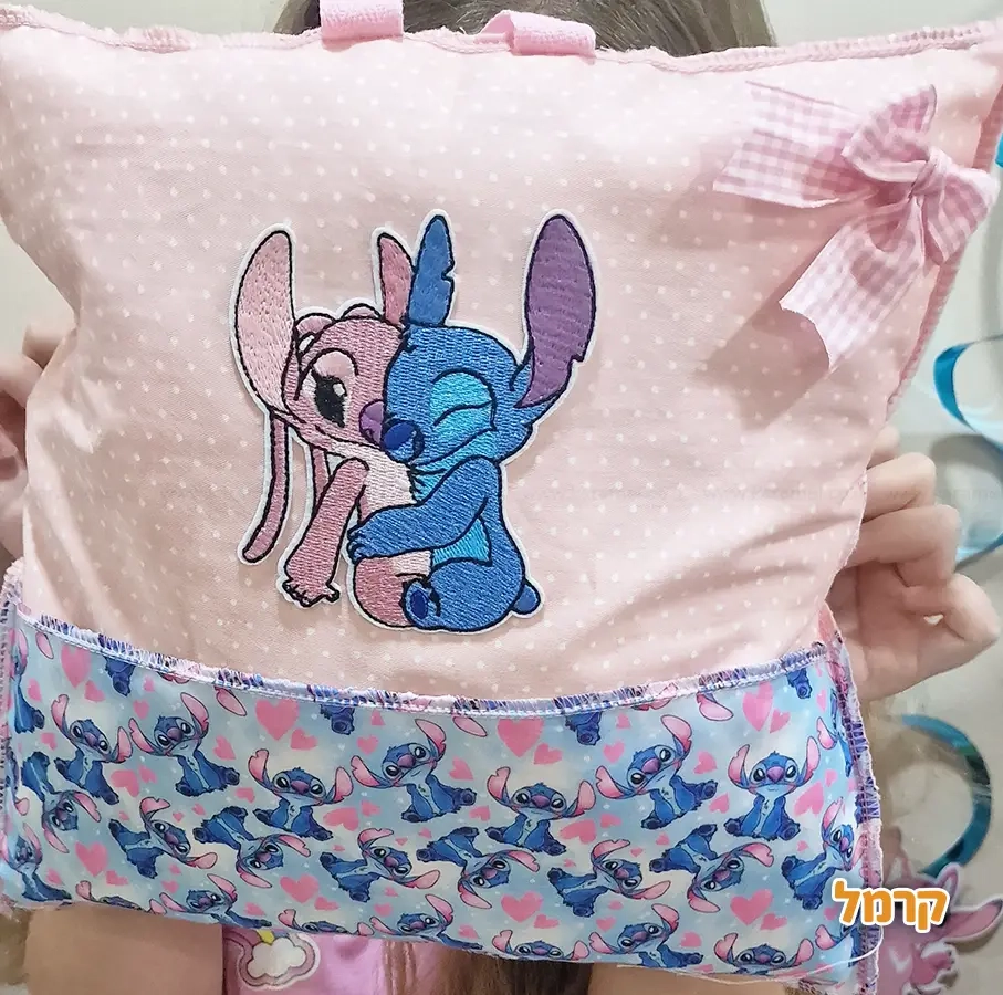יצירת בובות קסומות - 073-7585503